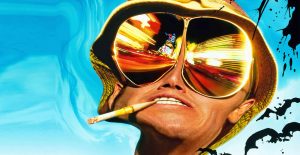 Fear and Loathing in Las Vegas by Terry Gilliam