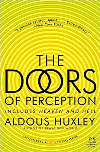The Doors of Perception 3
