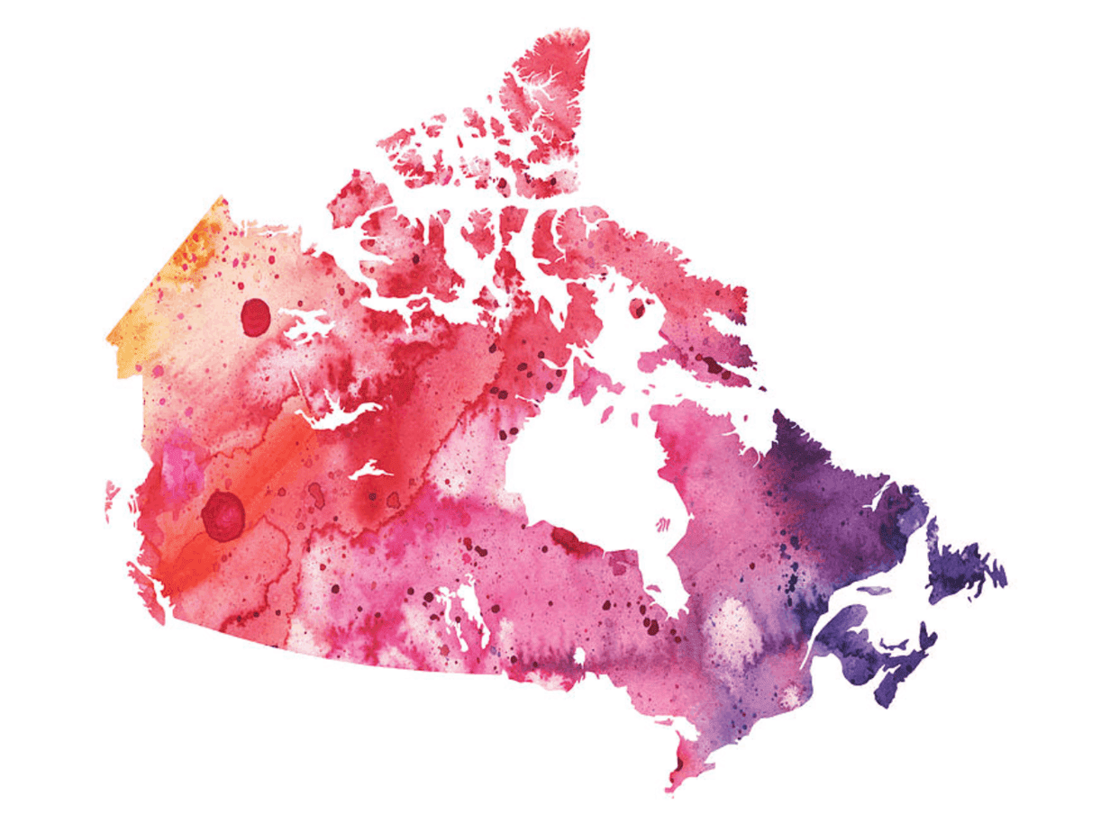 Canada day, psychedelics and cannabis