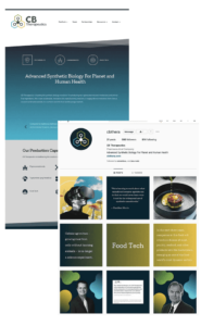 Landing Page - Cannabis Digital Marketing 6