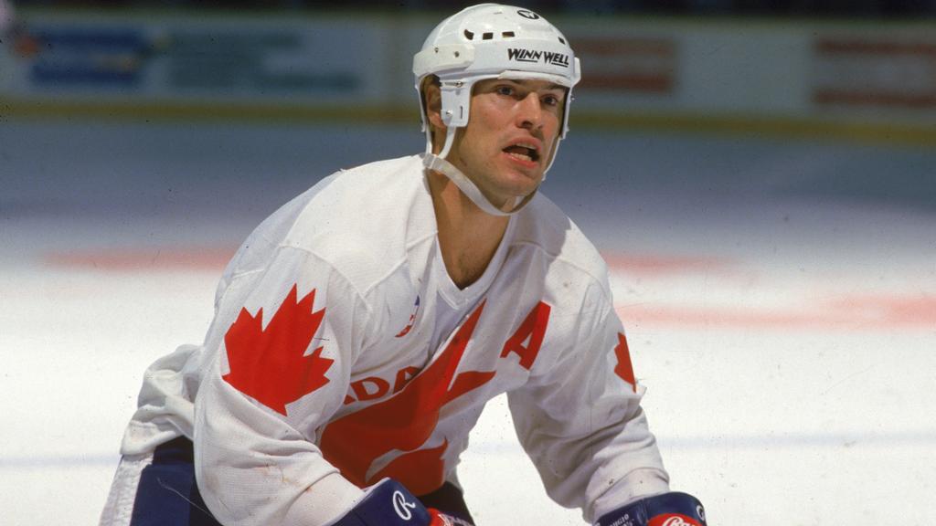 NHL legend Mark Messier has opened up in interviews about a psilocybin mushroom trip that changed his life